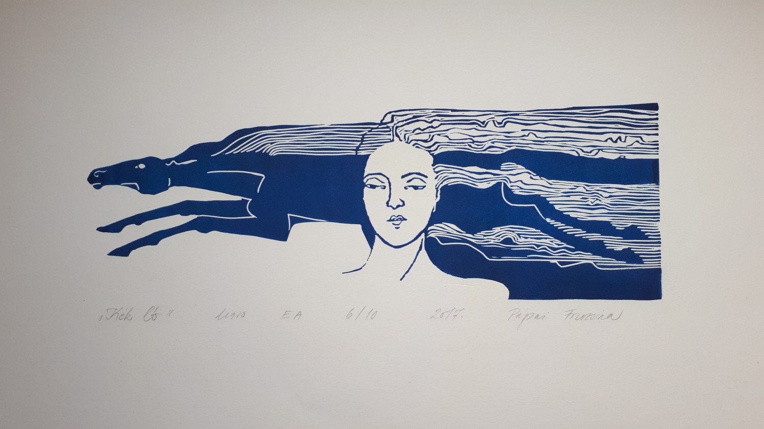 Pápai Fruzsina Menta